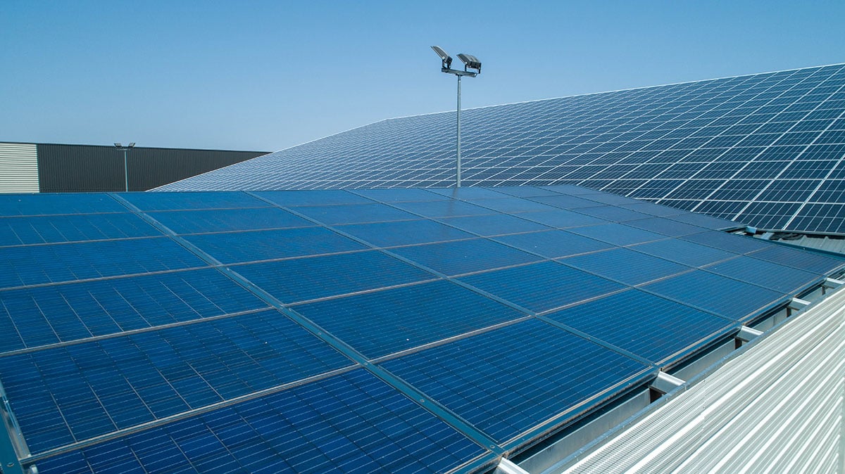 EDF ENR et AXTOM annoncent la signature d’un accord stratégique pour accélérer le développement du solaire photovoltaïque dans le bâtiment 