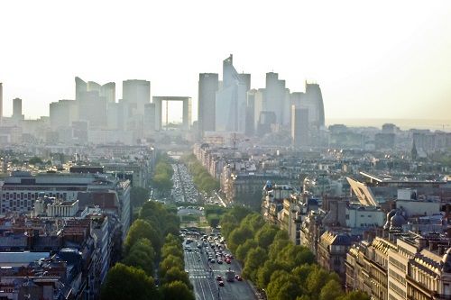 L’éditeur de logiciel eProseed ouvre ses premiers bureaux français en région parisienne