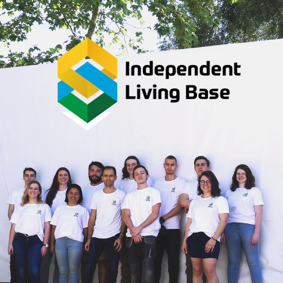 « Independent Living Base » l’agriculture de demain à Sartrouville (78)
