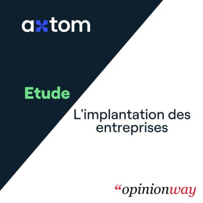 Implantation d’entreprises dans les territoires : des dirigeants combatifs malgré les vents contraires, le critère RH décisif