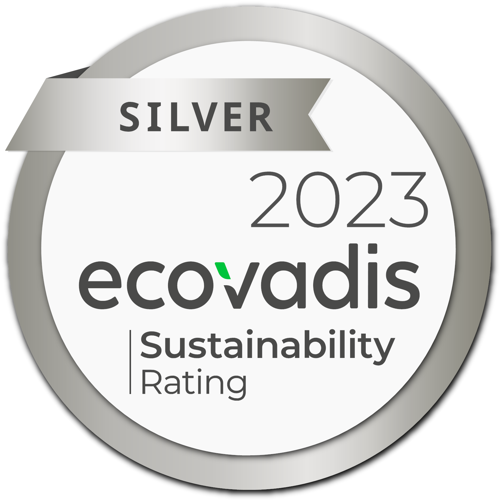 Axtom, dans le top 25% des entreprises évaluées par EcoVadis