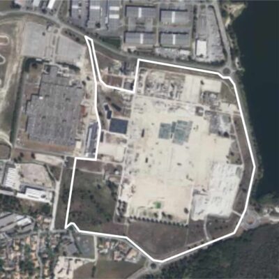 Construire l’industrie de demain : Axtom signe la promesse de vente des 50 hectares de l’ancienne usine Ford à Blanquefort