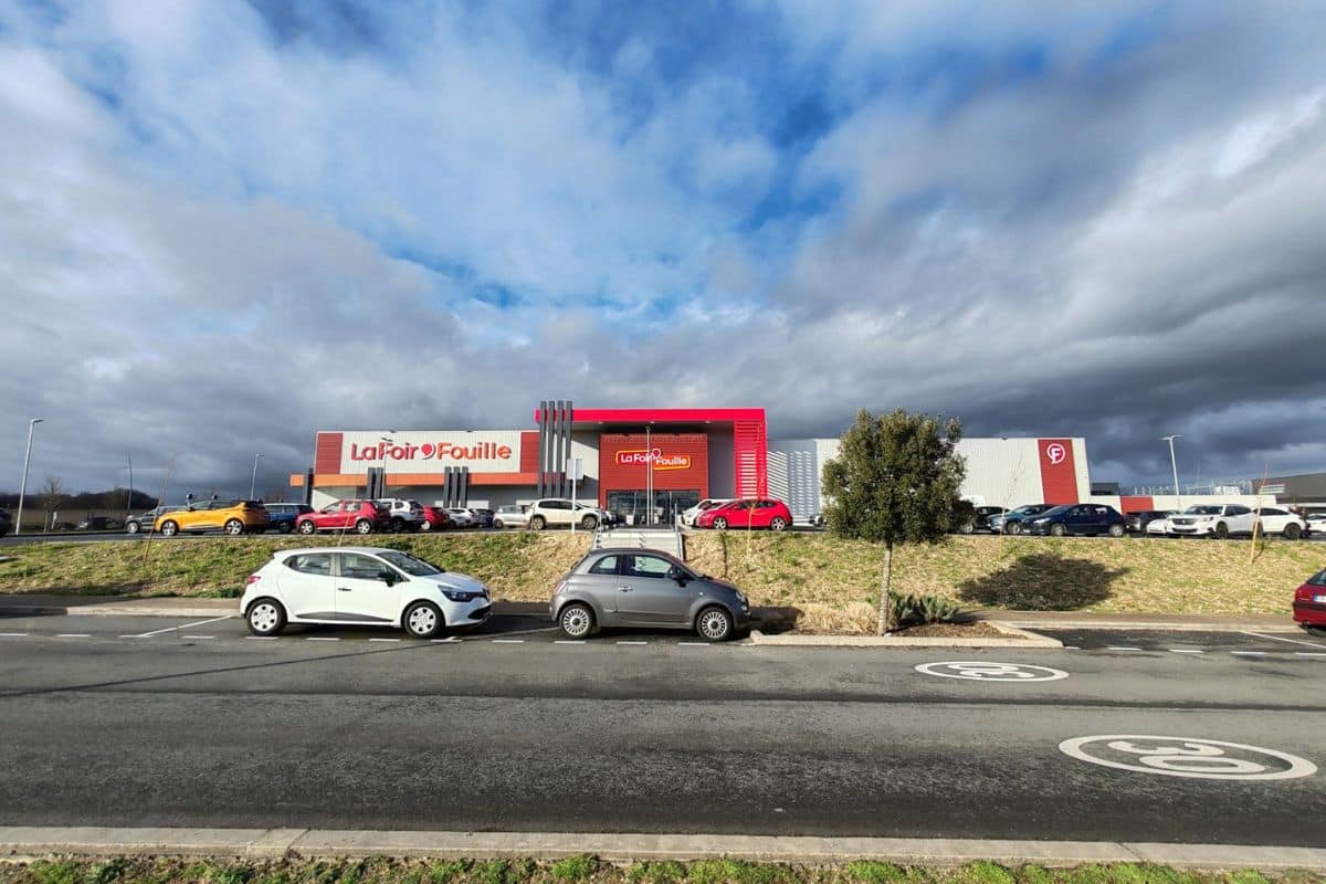 Axess : projet pour La Foir’Fouille à Saint-Georges-des-Coteaux