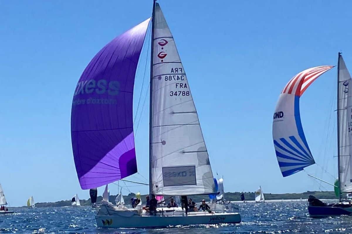 Cap sur la 35ème édition de la Bati’cup à Larmor-Plage !