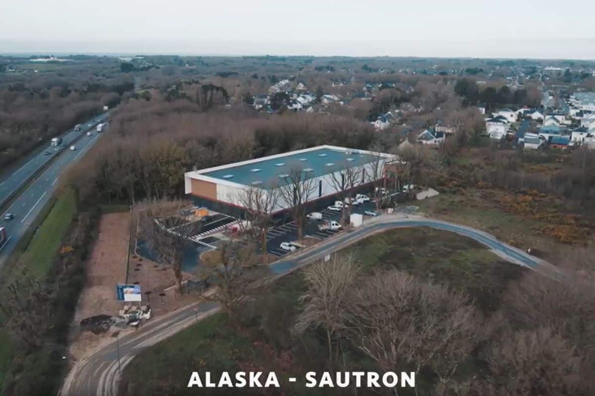 Axess renforce la proximité client en Loire-Atlantique avec mylight150