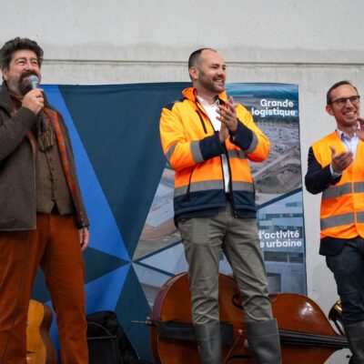 Axess grands projets : une tradition BTP incontournable et un projet innovant à Moussy-le-Neuf