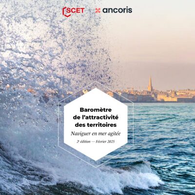 Recevez le baromètre de l’attractivité des territoires – édition 2025