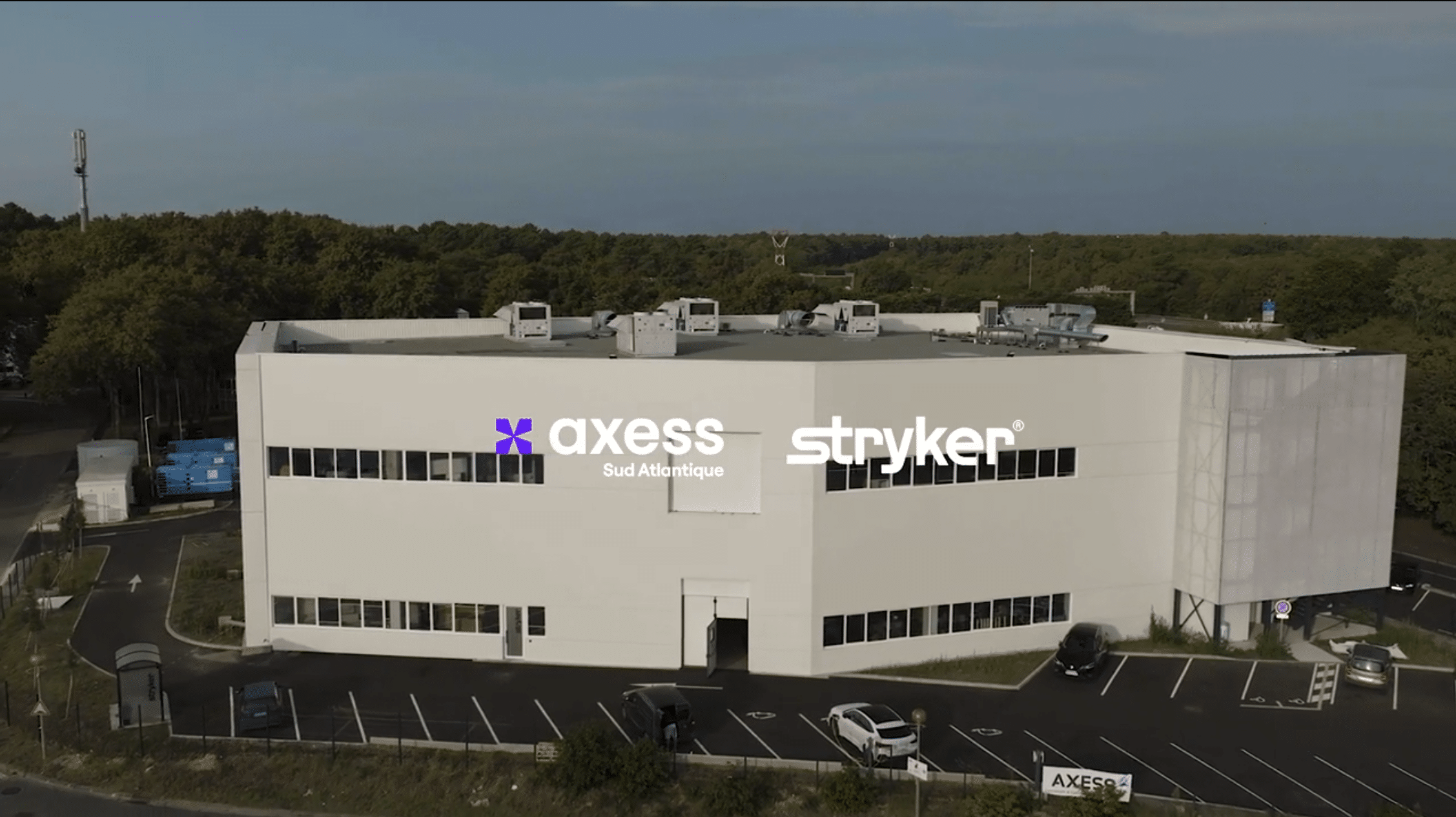 Stryker