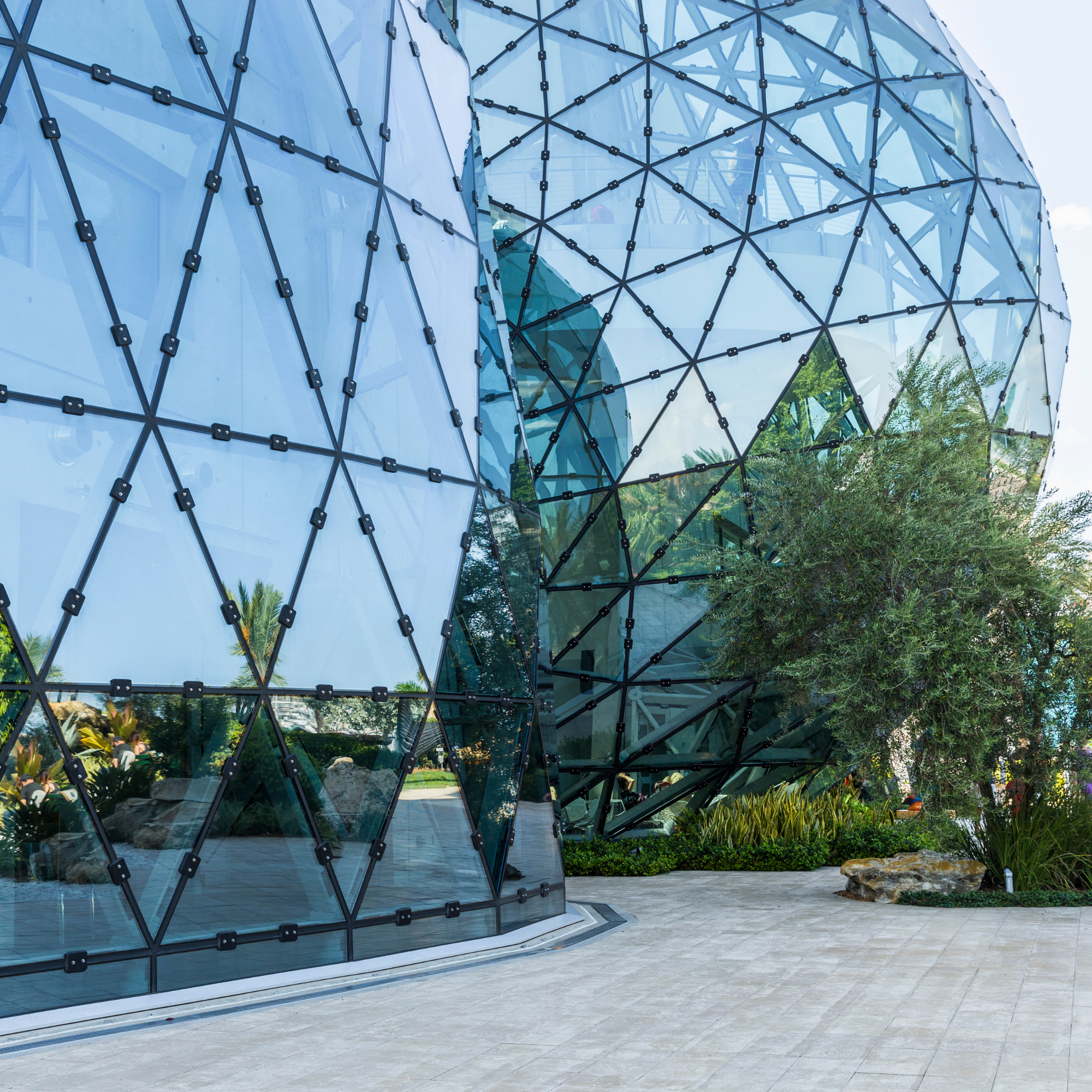 Construire autrement : l’engagement environnemental d’Axess