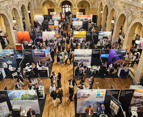 Axess au salon CIEL 2025