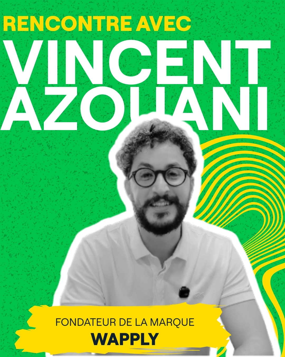 Vincent AZOUANI