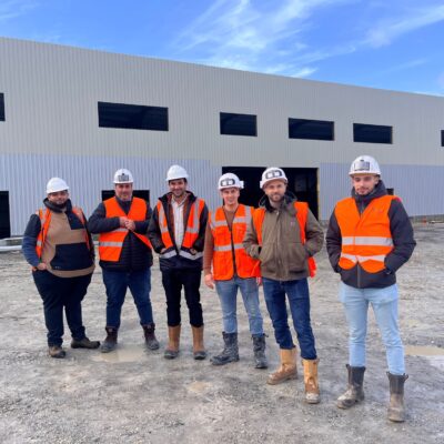 Axess : Chaque chantier, une histoire humaine