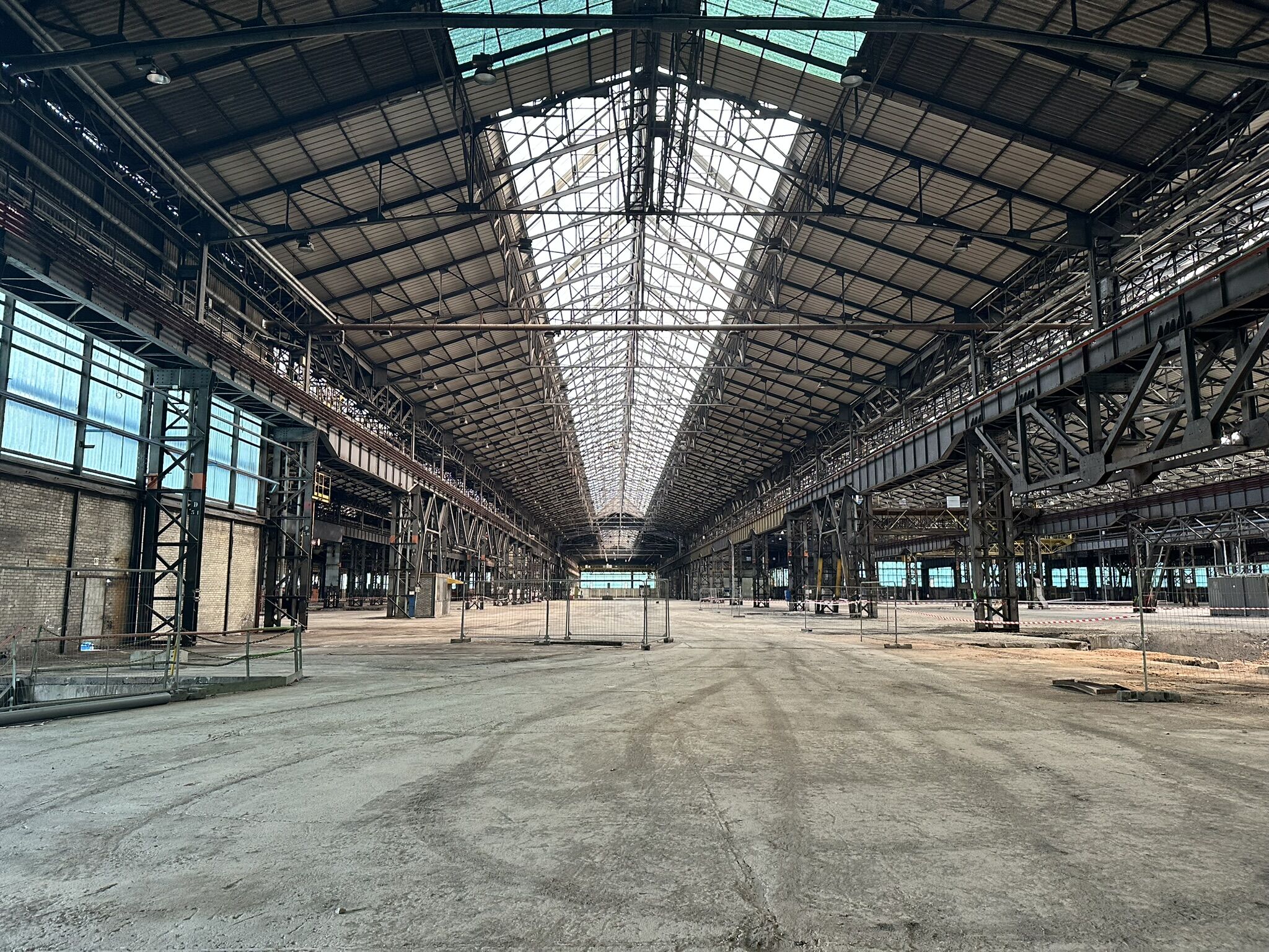 Déville-lès-Rouen : une friche industrielle transformée en levier d’avenir avec Axess Grands Projets