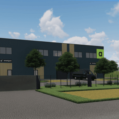 Lavernose (31) : nouveau parc d’activités – une opportunité idéale pour les TPE-PME locales !