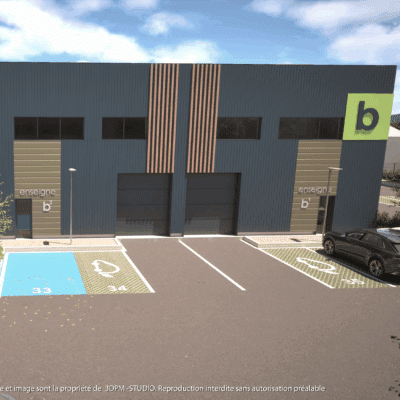 Martel – Cauvaldor (46) : nouveau parc d’activités près de Souillac et Brive