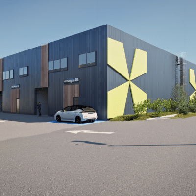 Gimont (32) : installez votre entreprise sur ce nouveau parc d’activités aux portes de Toulouse