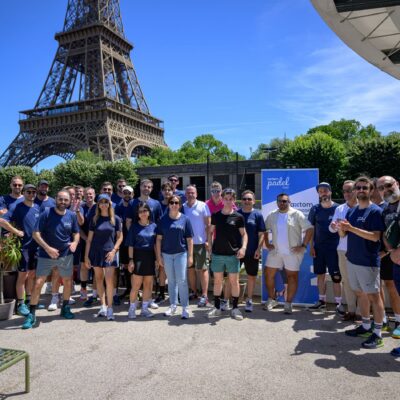 Axtom Padel Tour : clap de fin sur une première édition mémorable